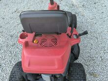 Miniraider MTD 86SD