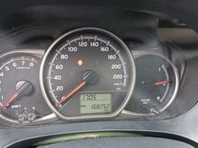 Toyota Yaris 1.3 73kW 2017