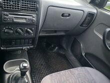 Seat Inca Kasten 1.9SDi 47kw, 2003, üv.04/2027