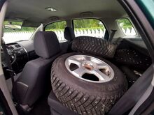 Suzuki SX4 1.6 79kW 4x4 üv 04.2027