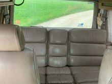 Chevrolet Astro 4.3 4x4
