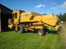 Sampo 600