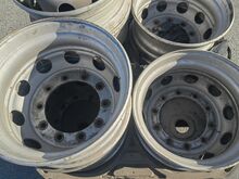 Veljed Michelin 22.5x9 (veoautole)