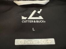 Термофлис Cutter Buck, L