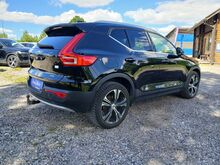 Volvo XC40 Inscription Recharge T4 2022