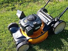 Muruniiduk Cub cadet