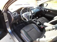 Nissan Qshqai