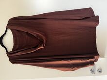 Kapuutsiga tuunika 3XL