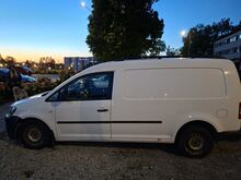 Nelik Vw Caddy