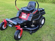Murutraktor Troy Bilt Mustang XP 50