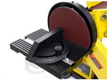 Lintlihvija ja ketaslihvija 650W KD5296