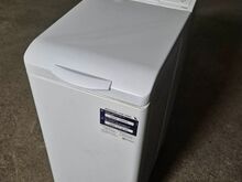 Pesumasin Electrolux EWT1062TDW 6kg 1000p/min