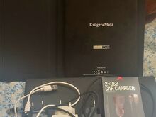 Kruger&Matz Eagle KM1069