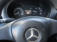 Mercedes-Benz Vito LONG кондиционер 1.6 TDI 84 кВт