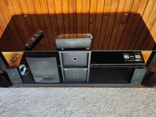TV laud
