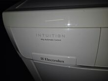 Pesukuivati Electrolux EDC66150W 6kg
