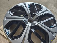 5x108 Citroen OEM новые литые диски 19