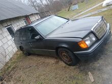 Mercedes-Benz 300d