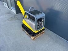 Wacker Neuson DPU5455 425кг виброплита
