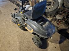 McCulloch M125-85FH