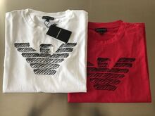 Emporio Armani T-särgid