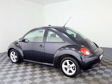 Volkswagen New Beetle