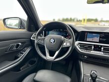 BMW 320d 140 кВт 2020