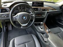 BMW 420 Luxury Line 2.0 D 135kW