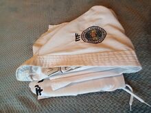Taekwondo kimono Dobok