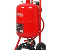 Sifoon - liivaprits 38l sifoonliivaprits KD5854