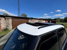 Mini Cooper D Countryman 2011a
