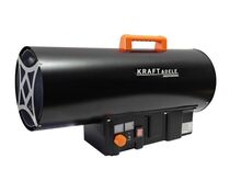 Gaasikütteseade Gaasisoojendi Gaasipuhur KD11702