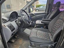 Mercede-Benz Vito 115CDI 5-kohaline