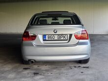 2006 BMW Series 3
