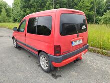 Peugeot partner.1,9d.51kw.2001a.Üv.03.2027.