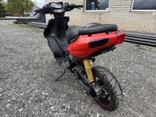 Aprilia sr50r