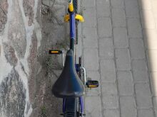 Lasteratas 16"
