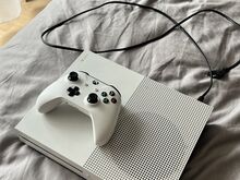 Xbox one s 1tb