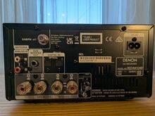 Denon RCD-M41