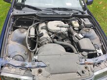 BMW 316i Compact