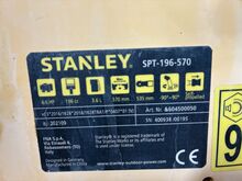 СНЕГОУБОРЩИК STANLEY SPT-196-570
