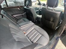 Mercedes-Benz E 250 Elegance 2.1 D 150kW