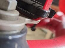 Väike Birel kart, väga korralik