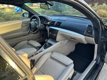 Bmw 120D kupee Mpakett