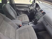 Volkswagen Touran 1.9 TDI 77 kw 2006 automaat