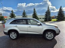 Kia Sorento 4x4 2.2 145kW