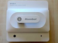 Aknapesurobot
