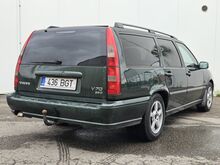 Volvo v70 2.5 TDi