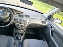 Ford Focus 1.6 74kw, manu, reg. Makstud, üv.06/27