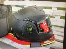 Kiiver LS 2 ADVANT X